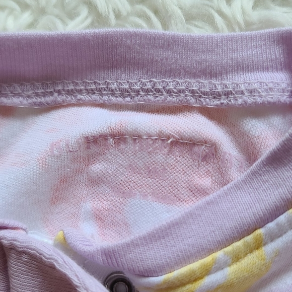 Burts Bees Jammies Bundle - Picture 7 of 10